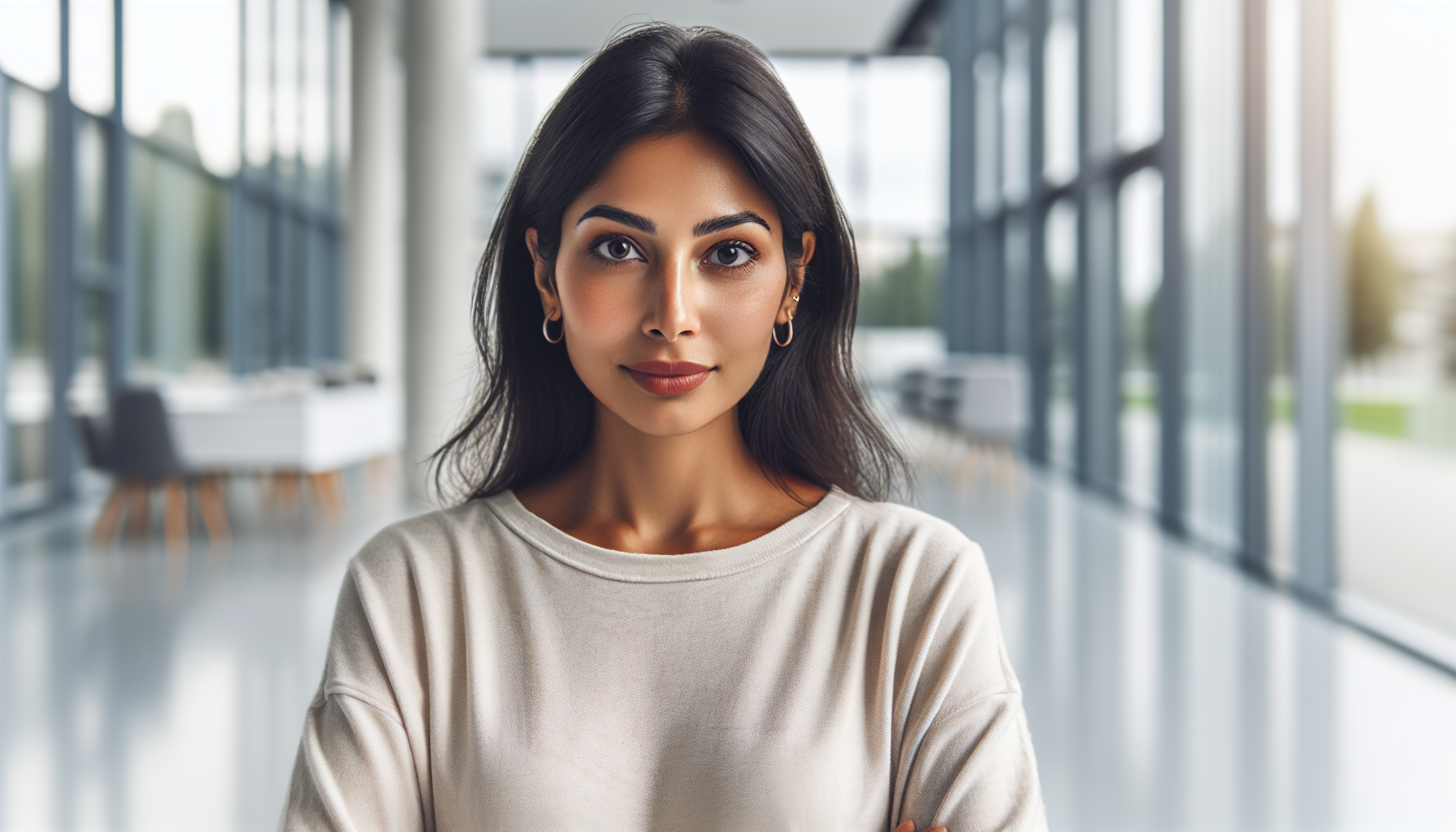 Мария Петрова